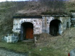 Vínne pivnice na Devičí