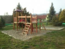 detské ihrisko