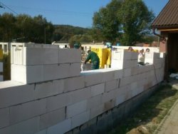 Výstavba kultúrno spoločenského centra