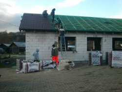 Rekonštrukcia obecného úradu